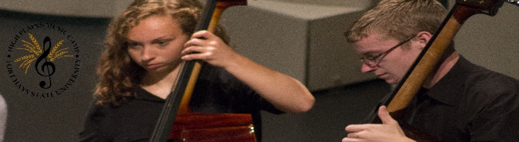 High Plains Music Camp